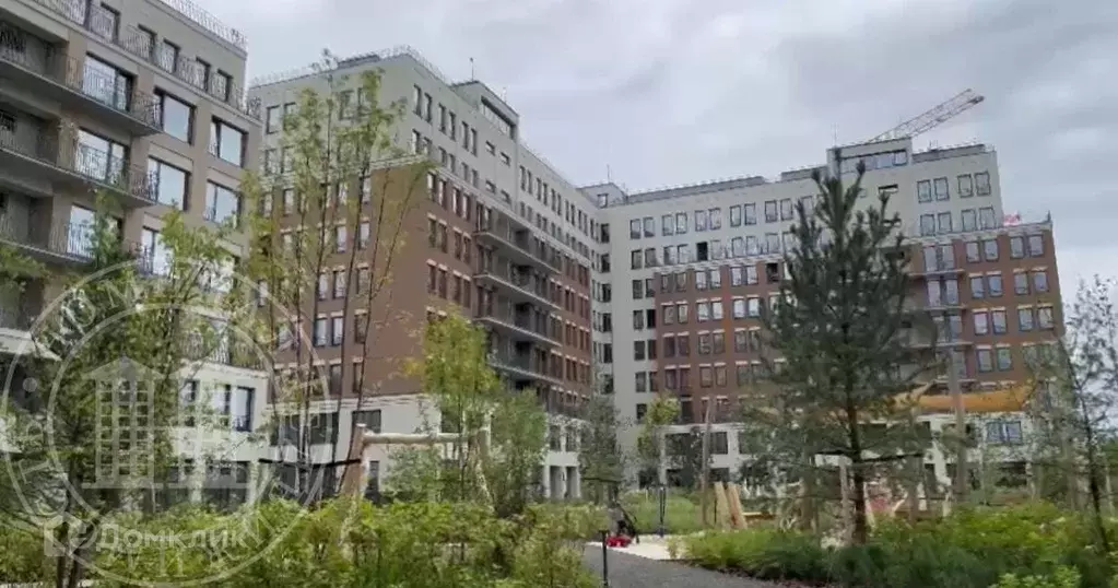 Продаётся 3-к квартира, 113.6 м - Фото 0