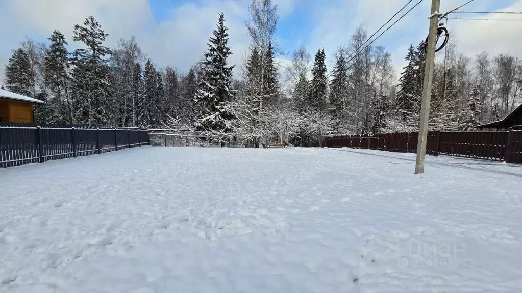 Участок в Московская область, Можайск Квартал Ямское Поле,  (10.0 ... - Фото 1