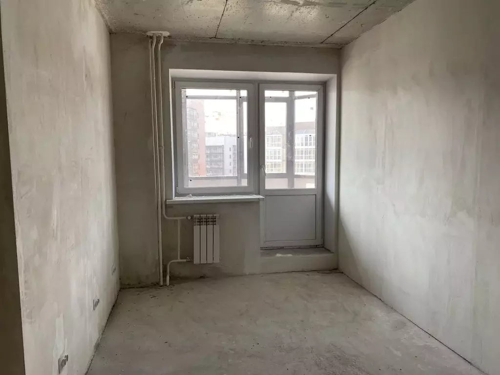 Продаётся 2-к квартира, 59 м - Фото 0