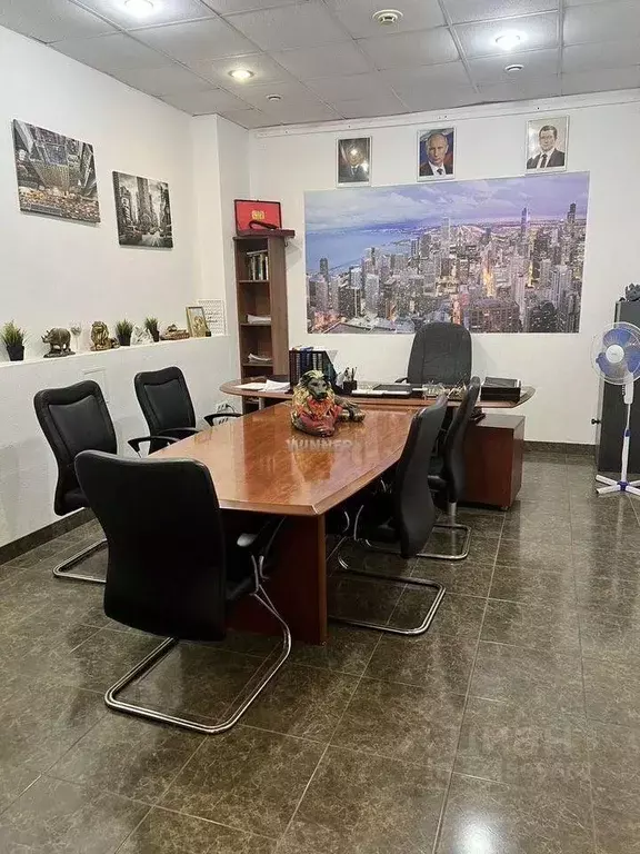 Офис в Нижегородская область, Нижний Новгород ул. Нестерова, 5 (92 м) - Фото 2