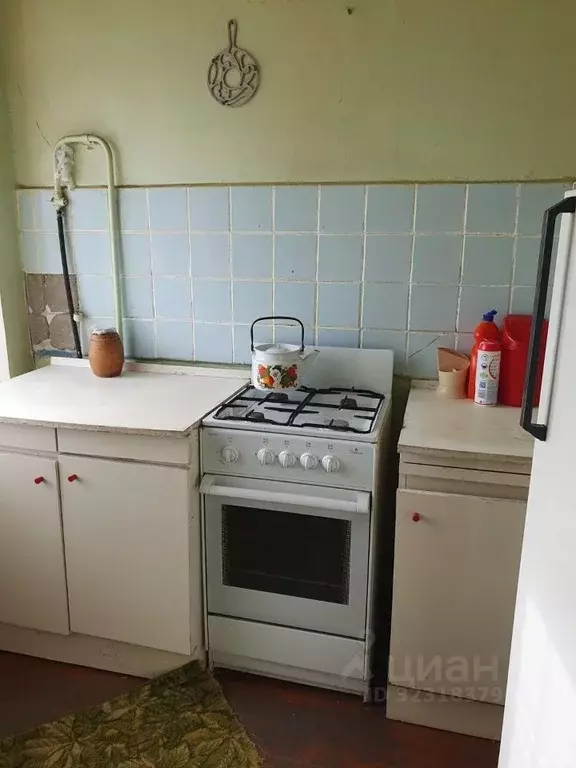 1-к кв. Свердловская область, Полевской Ялунина мкр, 12 (31.4 м) - Фото 1