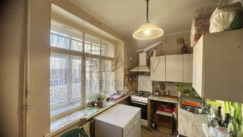 3-к кв. Санкт-Петербург Подольская ул., 37 (67.5 м) - Фото 1