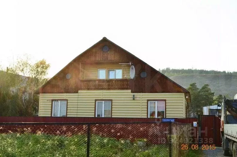 Дом в Саха (Якутия), Якутск Жигули ДСК,  (130 м) - Фото 1