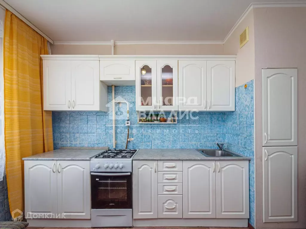 Продаётся 2-к квартира, 51.6 м - Фото 0