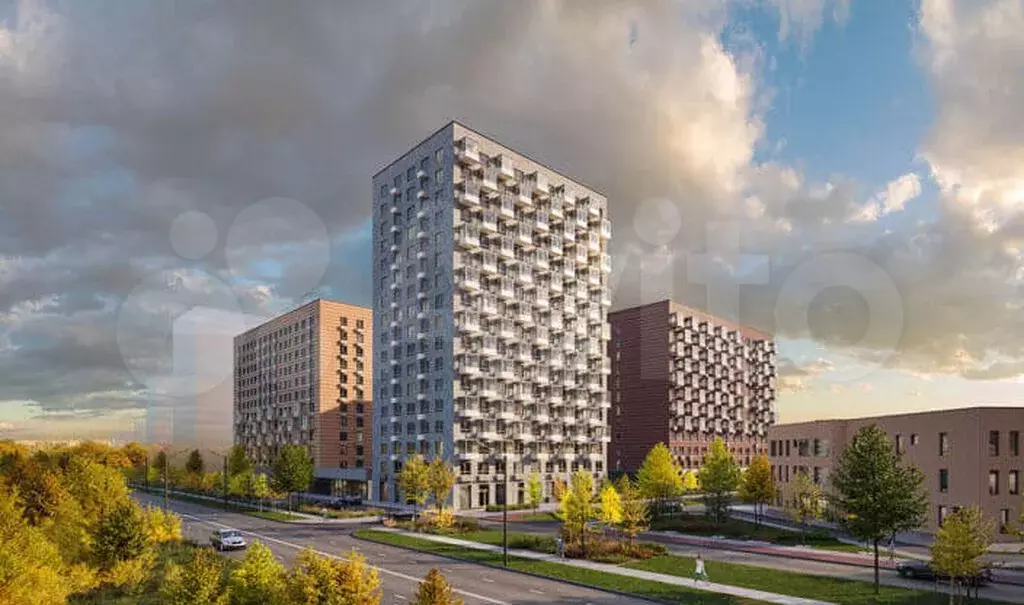 Продам помещение свободного назначения, 83.7 м - Фото 1