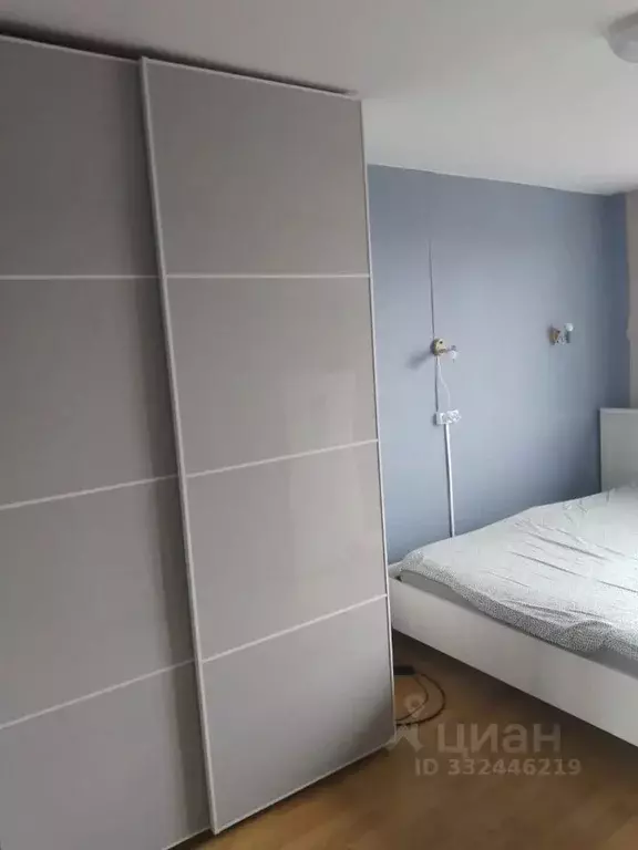 Комната Московская область, Химки Ленинградская ул., 33 (17.0 м) - Фото 2