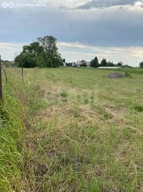 Участок в Богородицкое, Луговая улица (15 м) - Фото 2