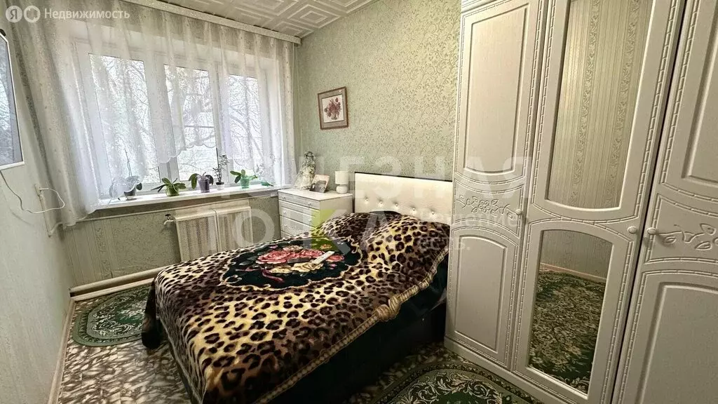 2-комнатная квартира: Боровичи, улица Механизаторов, 12 (44 м) - Фото 2