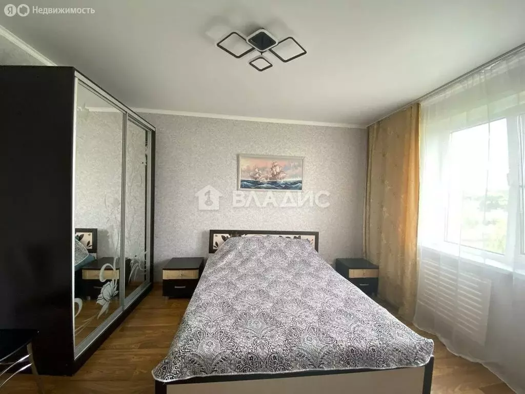 2-комнатная квартира: Пенза, Ладожская улица, 117 (53.9 м) - Фото 0