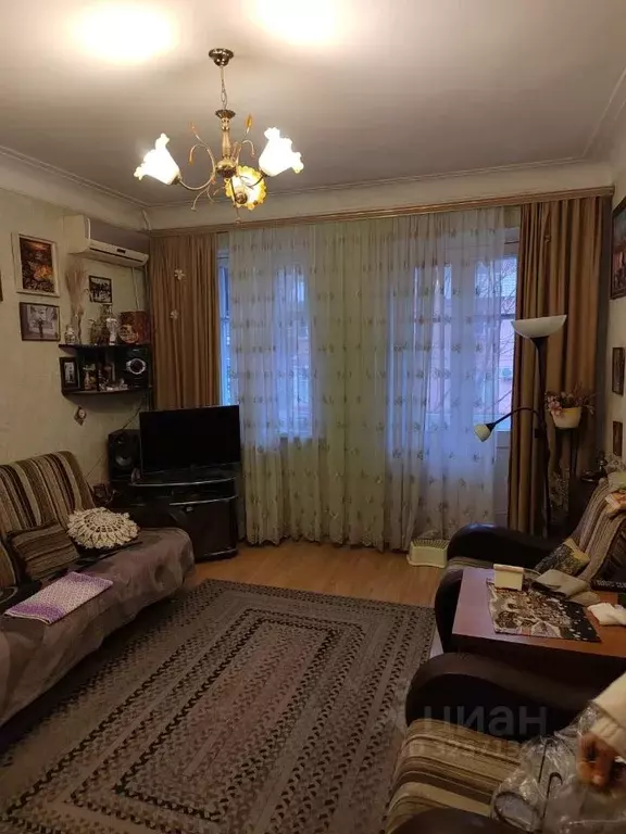 2-к кв. Ростовская область, Новочеркасск Народная ул., 65 (48.0 м) - Фото 2