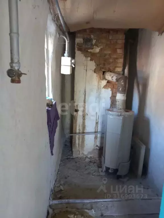 Дом в Белгородская область, Губкинский городской округ, с. Коньшино ... - Фото 1