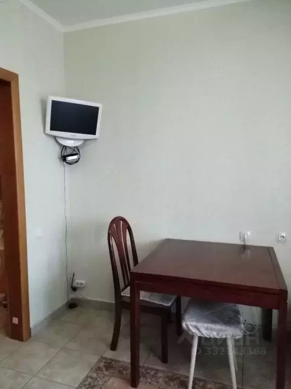 1-к кв. Белгородская область, Белгород ул. Щорса, 45к (42.0 м) - Фото 2