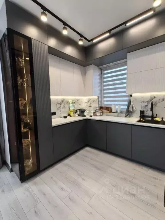 Дом в Башкортостан, Уфа Романовка мкр, ул. Кустарево (170 м) - Фото 1