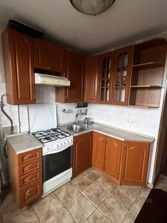 2-к кв. Москва Уральская ул., 19К1 (38.2 м) - Фото 2