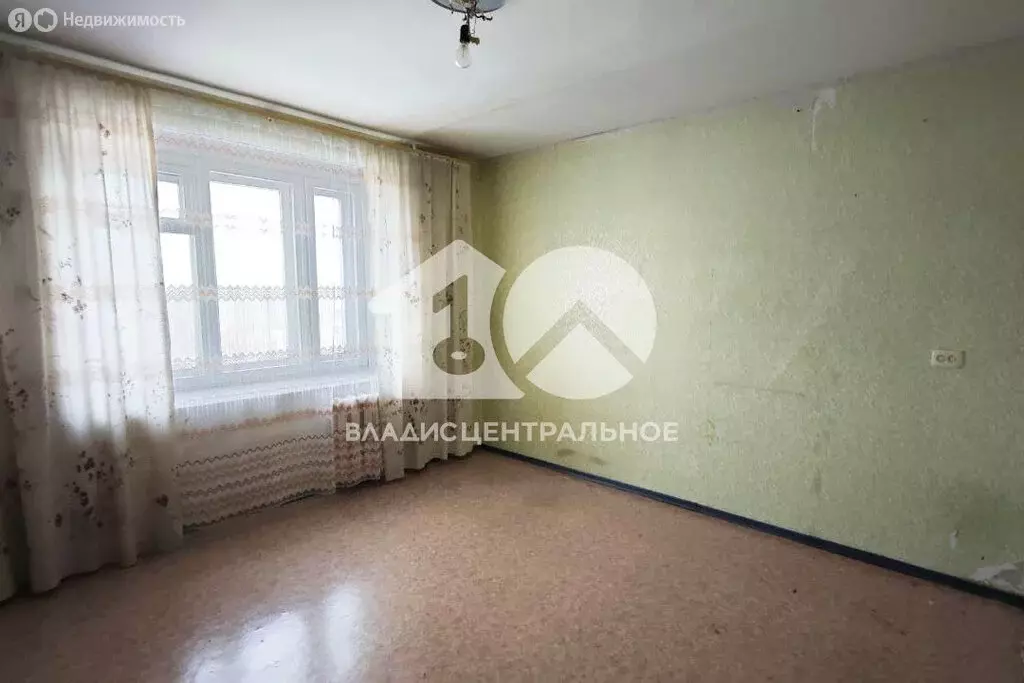 1к в -комнатной квартире ( м) - Фото 0