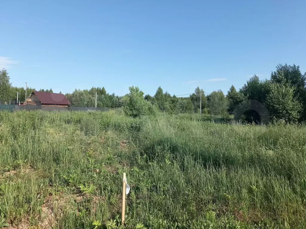 Участок 7,3 сот. (ИЖС) - Фото 1