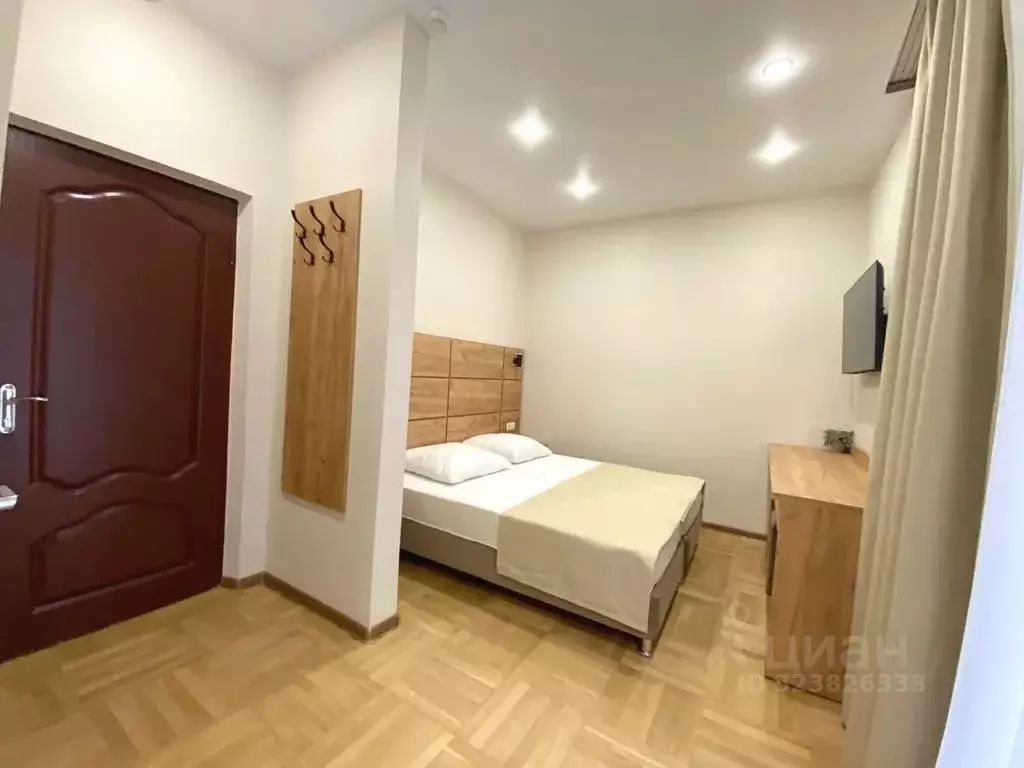 Комната Краснодарский край, Анапа Крымская ул., 86 - Фото 2