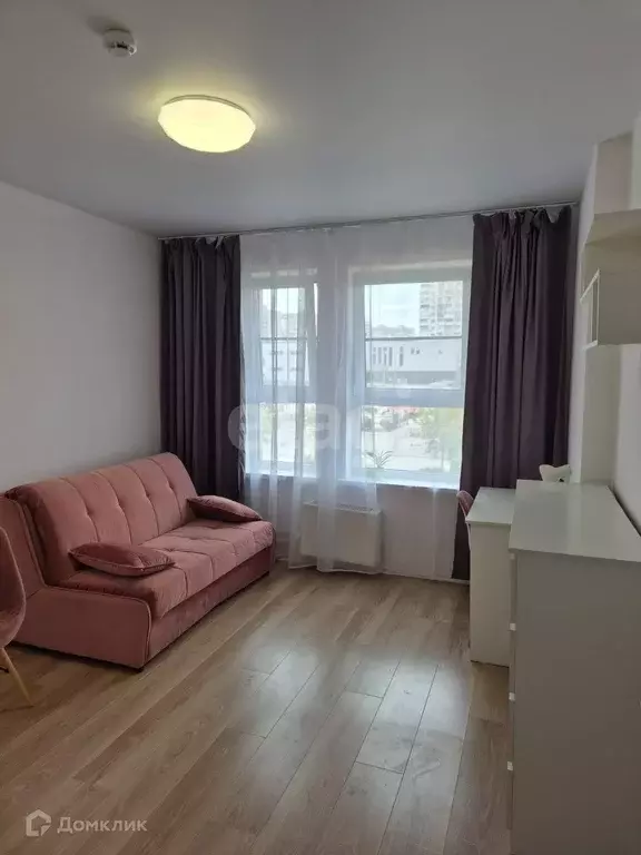 Продаётся 4-к квартира, 98.1 м - Фото 0