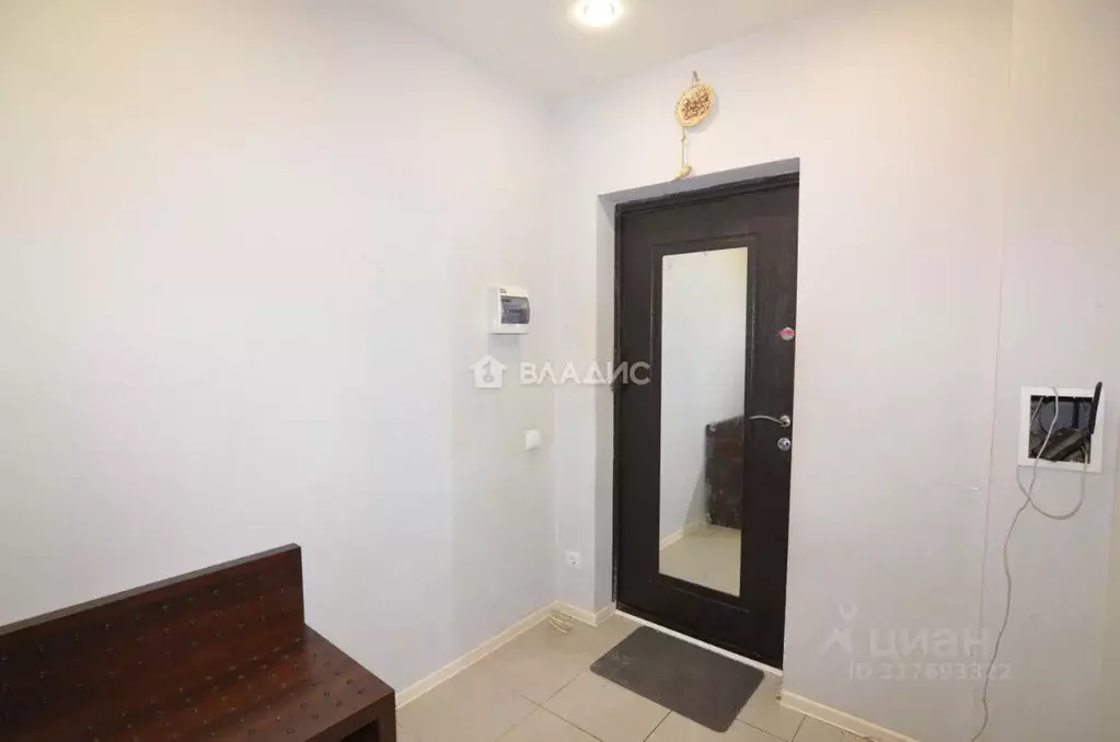 1-к кв. Калининградская область, Гурьевский муниципальный округ, пос. ... - Фото 2