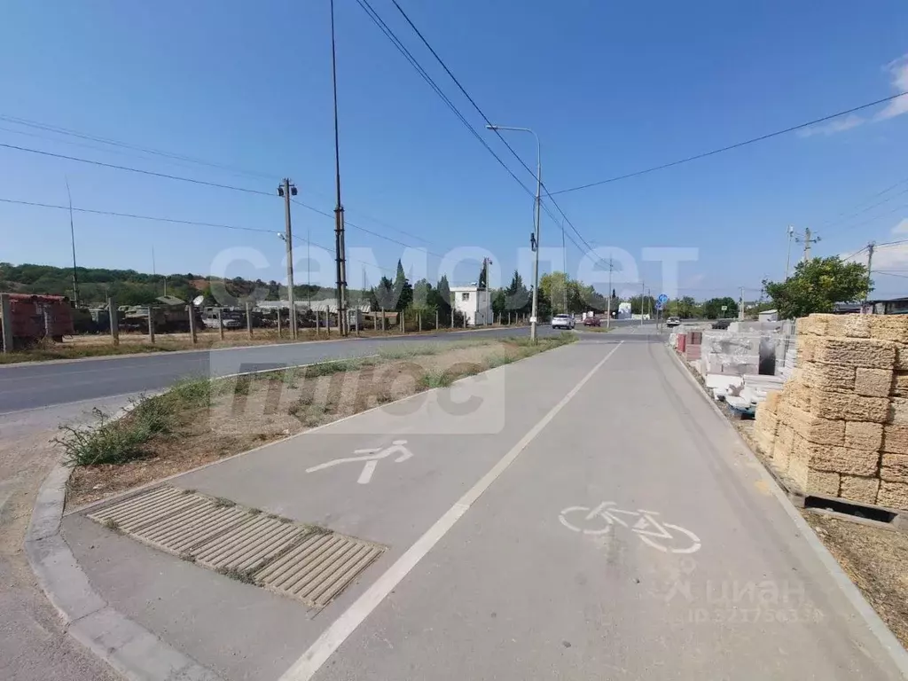 Коттедж в Севастополь Балаклавский муниципальный округ, Фронтовик ... - Фото 1
