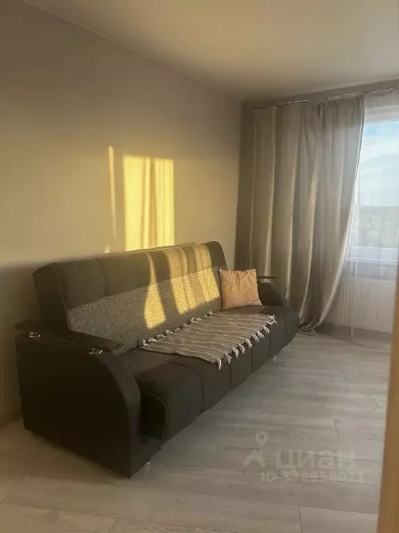 1-к кв. Карелия, Петрозаводск ул. Дениса Тимашова, 6к4 (37.0 м) - Фото 1