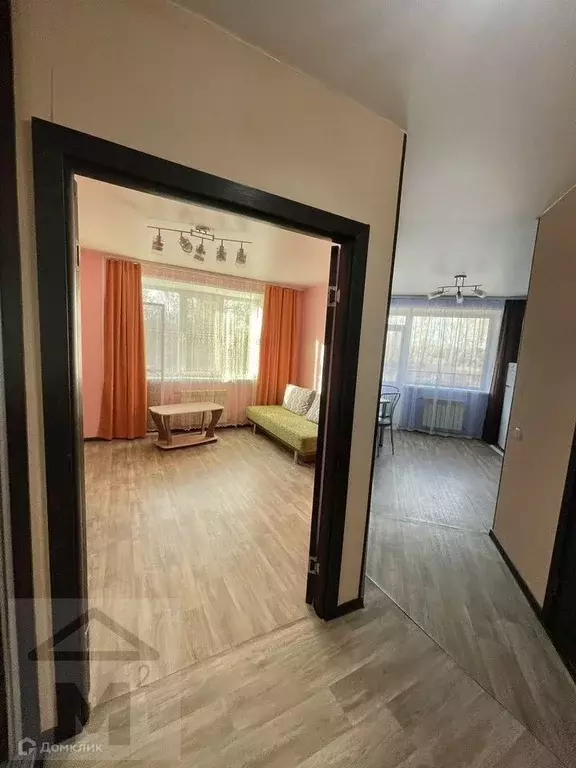 Продаётся 1-к квартира, 36 м - Фото 1