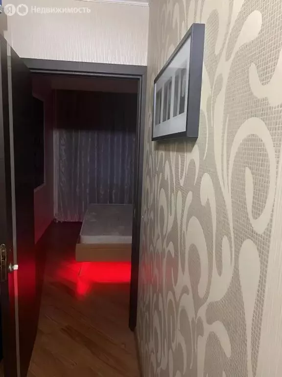 3-комнатная квартира: Москва, улица Фёдора Полетаева, 36 (60 м) - Фото 0