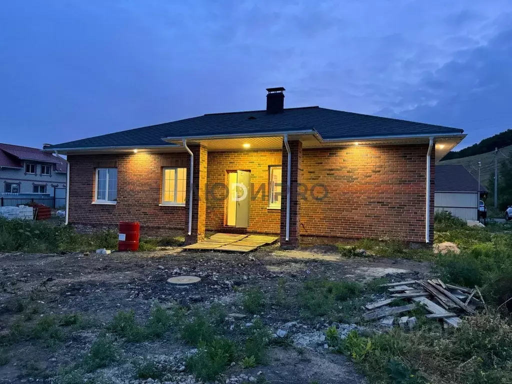 Дом в Саратовская область, Саратов проезд 3-й Динамовский, 54 (106 м) - Фото 2