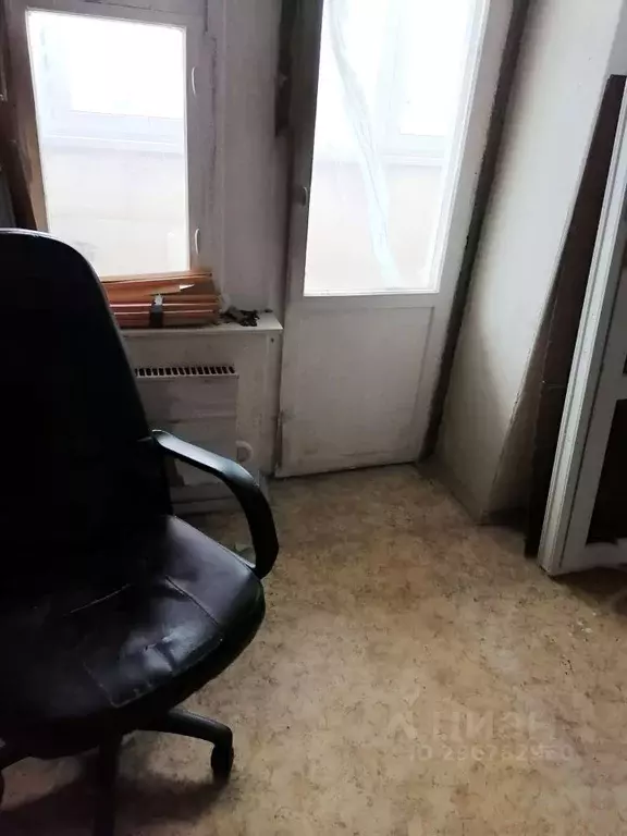 Комната Москва, Москва, Зеленоград к1822 (18.0 м) - Фото 2