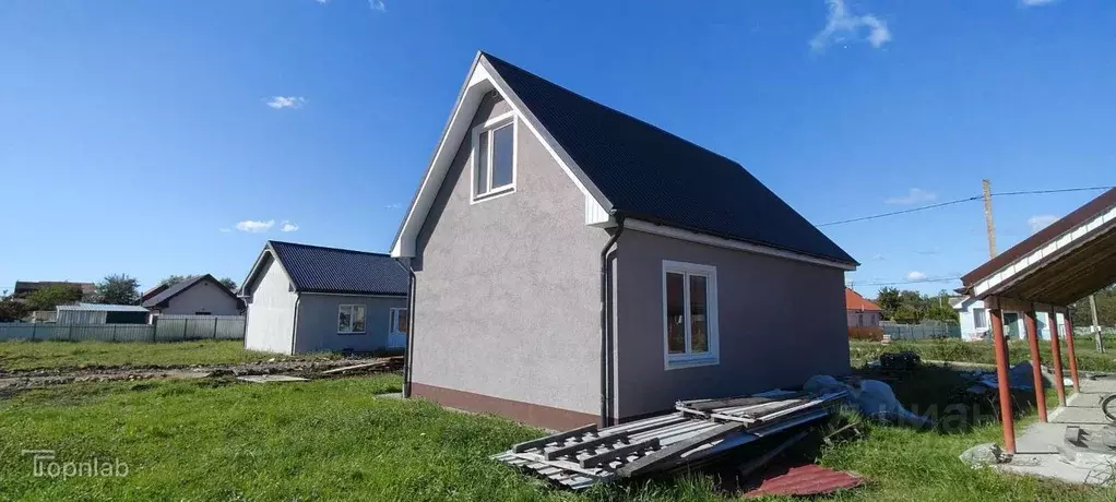 Дом в Калининградская область, Полесский муниципальный округ, пос. ... - Фото 2