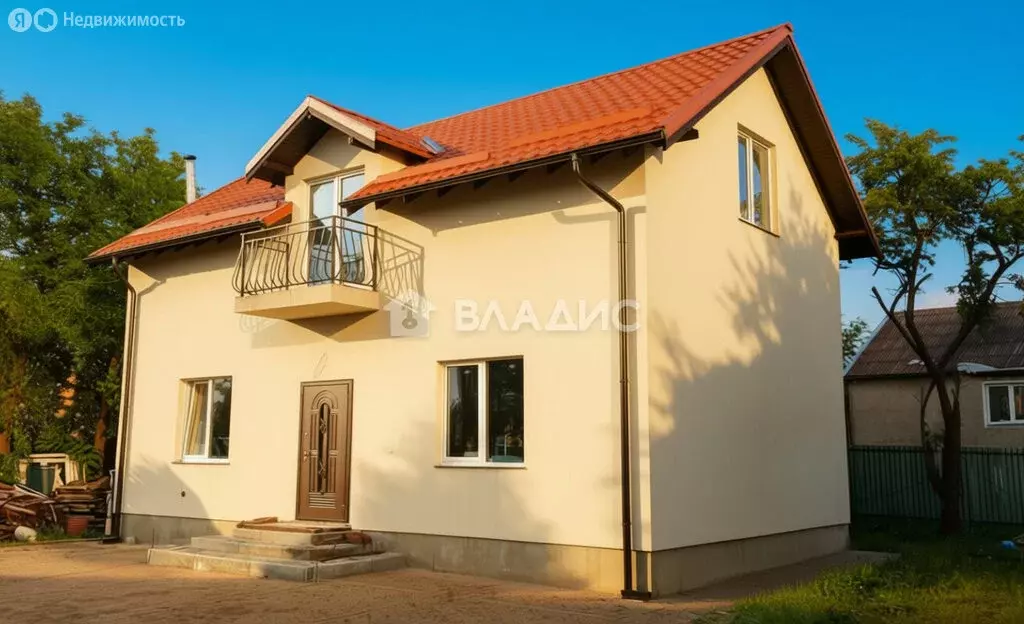 Дом в посёлок Большое Исаково, Калининградская улица, 23 (113.1 м) - Фото 2