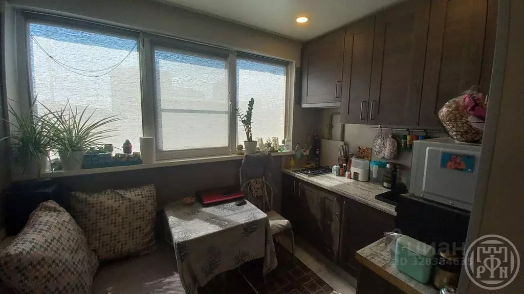 1-к кв. Санкт-Петербург Ленинский просп., 110К1 (32.4 м) - Фото 1