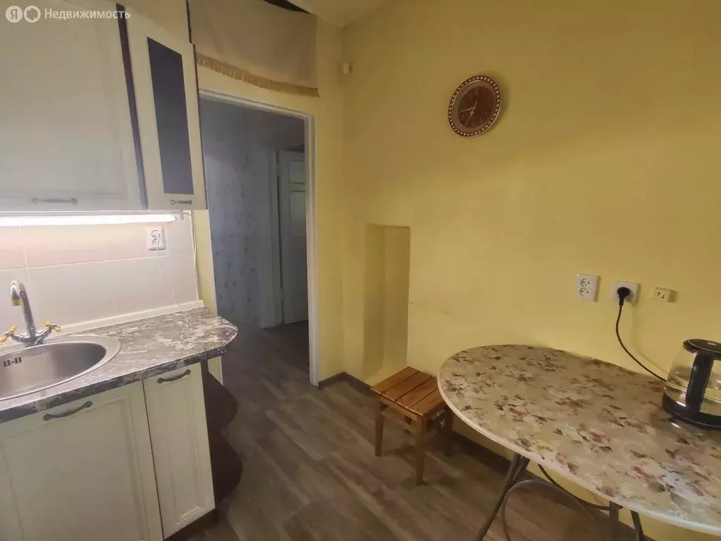 2-комнатная квартира: Ангарск, 35-й квартал, 19 (47.8 м) - Фото 1