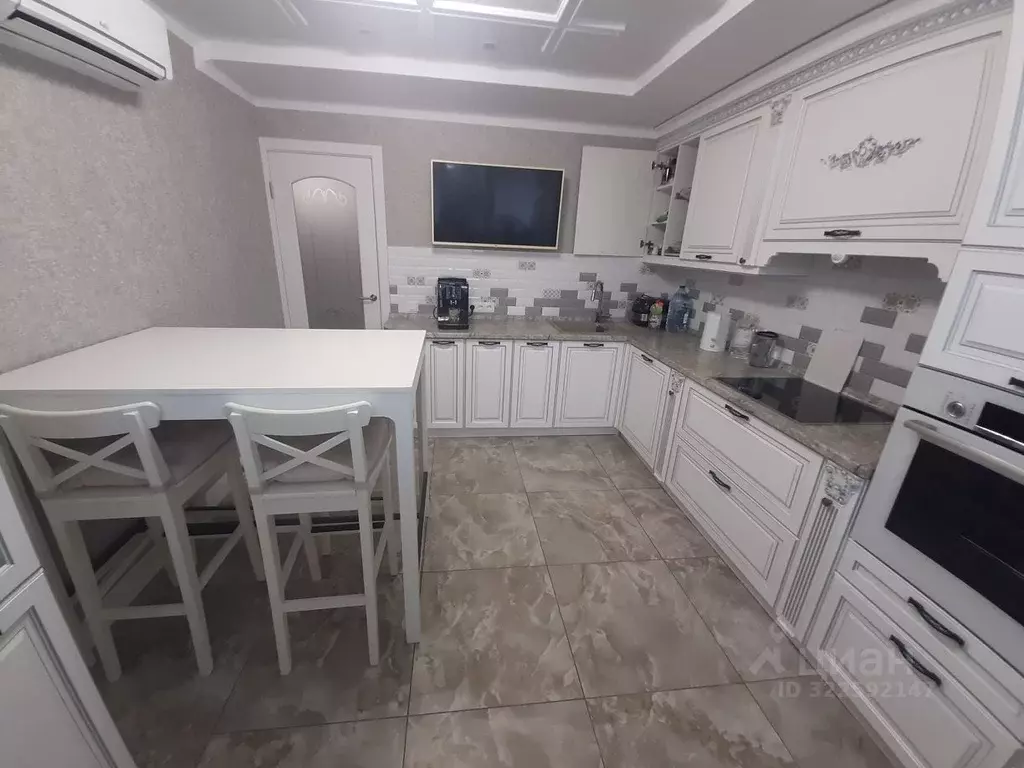 1-к кв. Самарская область, Тольятти ул. 40 лет Победы, 49Д (43.8 м) - Фото 1