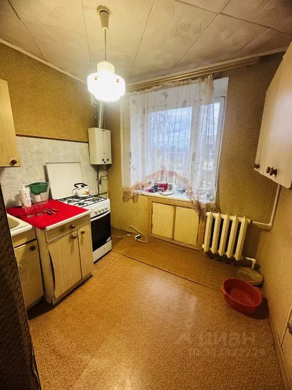 3-к кв. Рязанская область, Рязань Октябрьская ул., 58 (51.6 м) - Фото 1