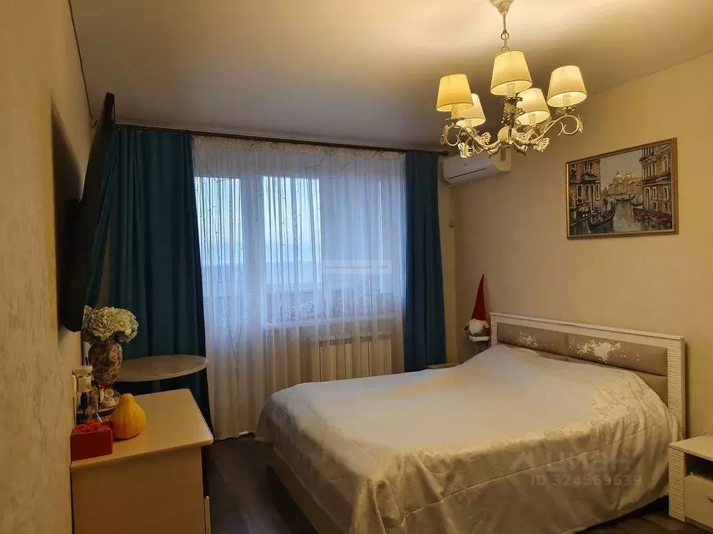 1-к кв. Белгородская область, Белгород ул. Щорса, 53 (33.4 м) - Фото 1