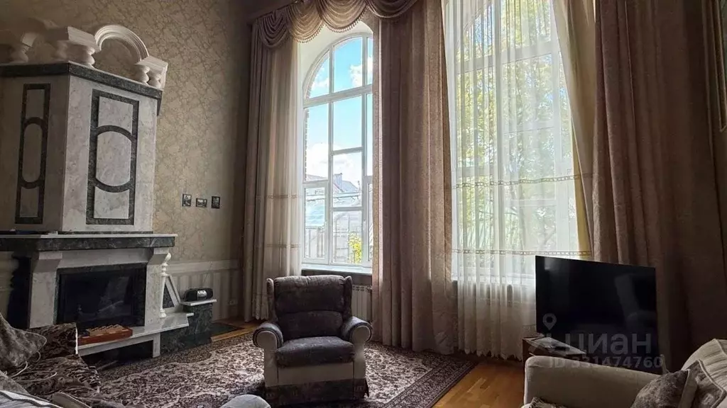 Дом в Татарстан, Азнакаево Тукая ул., 8А (331 м) - Фото 1
