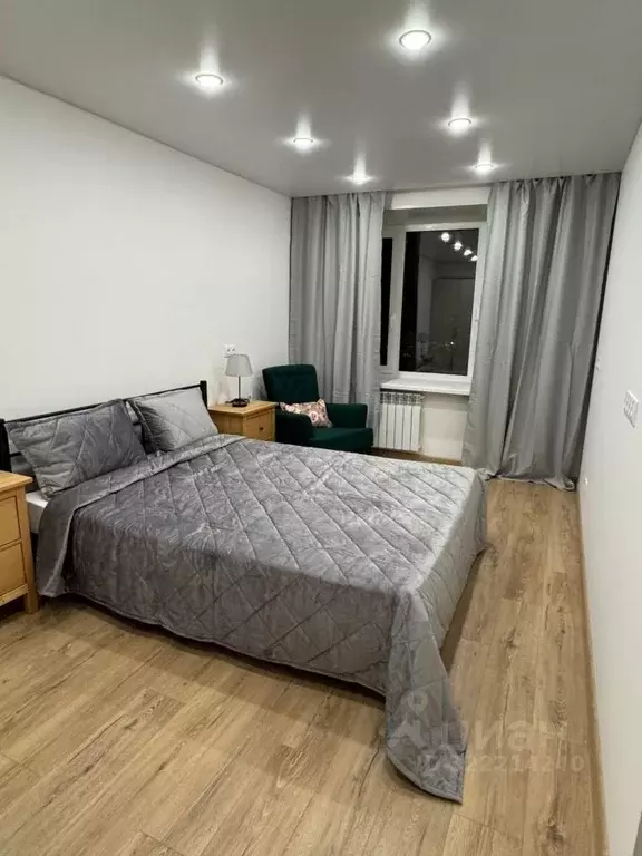 2-к кв. Москва Пулковская ул., 3К1 (42.0 м) - Фото 0