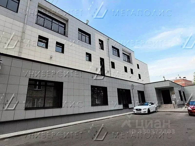 Офис в Москва Башиловская ул., 12 (134 м) - Фото 2