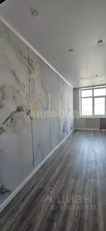 Офис в Новосибирская область, Новосибирск Тайгинская ул., 15 (15 м) - Фото 2