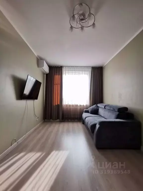 2-к кв. Санкт-Петербург Заставская ул., 46к1 (54.7 м) - Фото 0