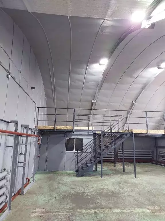 Помещение свободного назначения в Тюменская область, Тюмень ул. ... - Фото 2