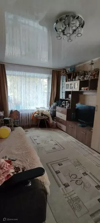 Продаётся 2-к квартира, 52.6 м - Фото 1