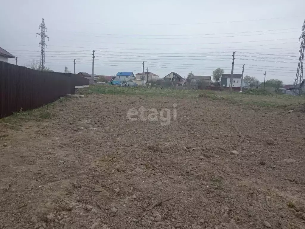 Участок в Сахалинская область, Анивский городской округ, с. Троицкое  ... - Фото 0