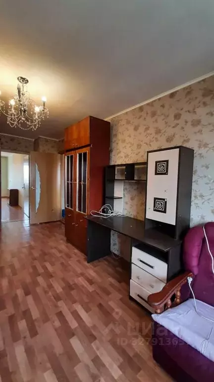 2-к кв. Саратовская область, Энгельс Волжский просп., 45 (48.0 м) - Фото 2