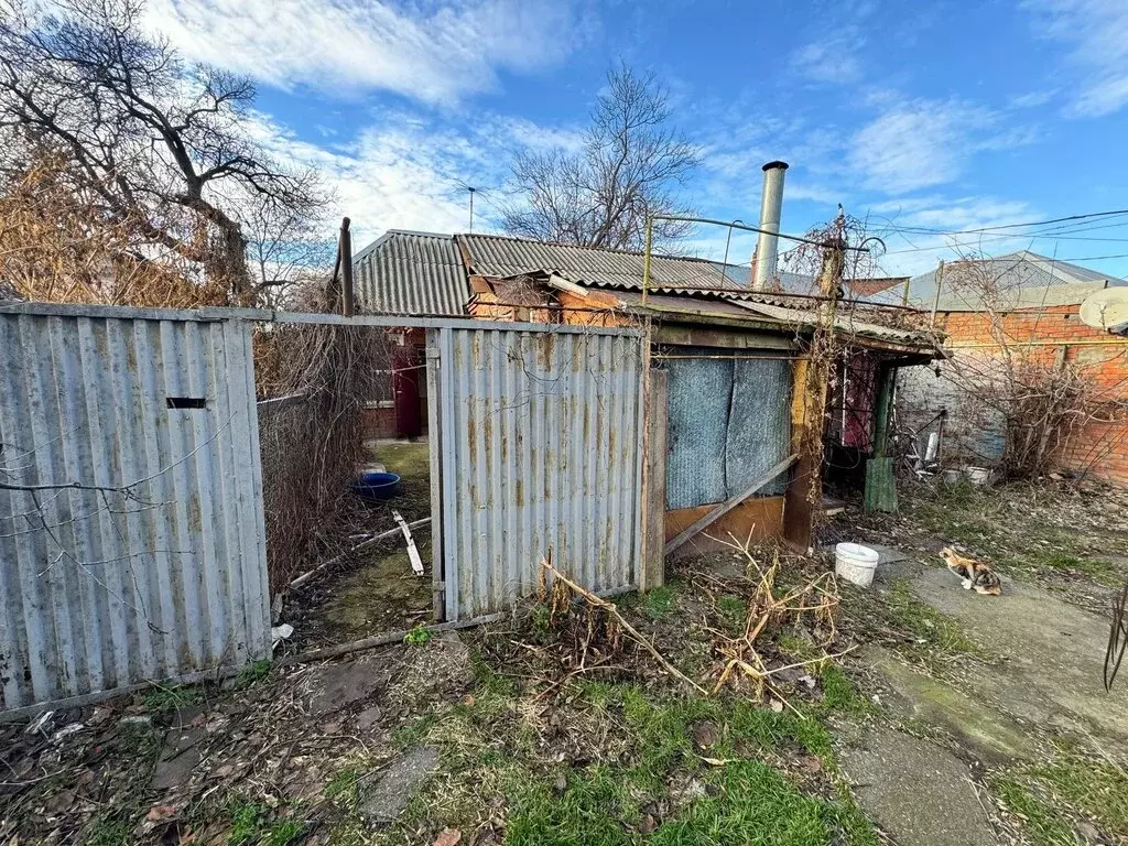 Дом в Краснодар, Центральный внутригородской округ, микрорайон ... - Фото 0