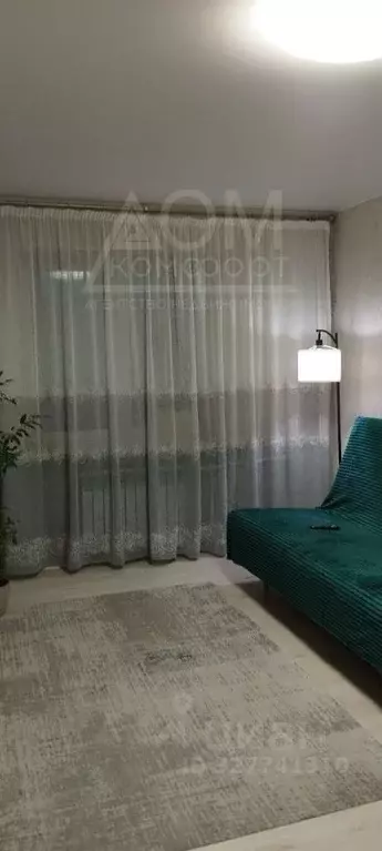 2-к кв. Ленинградская область, Приозерск ул. Маяковского, 20 (51.3 м) - Фото 2