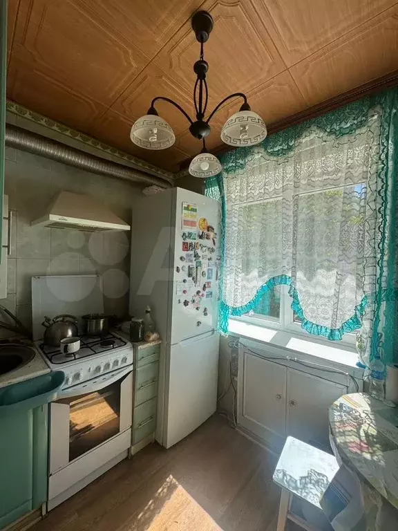 2-к. квартира, 45 м, 5/5 эт. - Фото 1
