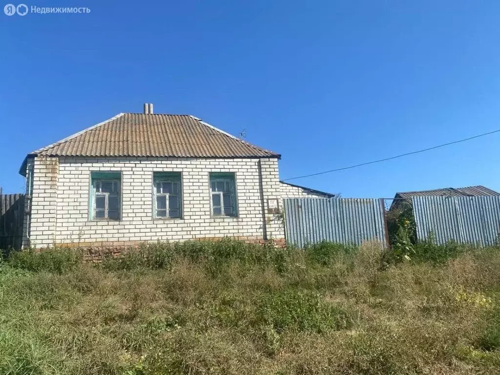 Дом в деревня Разиньково, Заречная улица (25.1 м) - Фото 0
