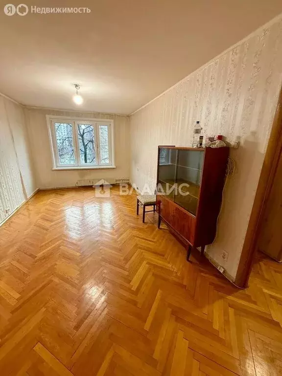 1-комнатная квартира: Москва, улица Цюрупы, 11к3 (32.5 м) - Фото 2